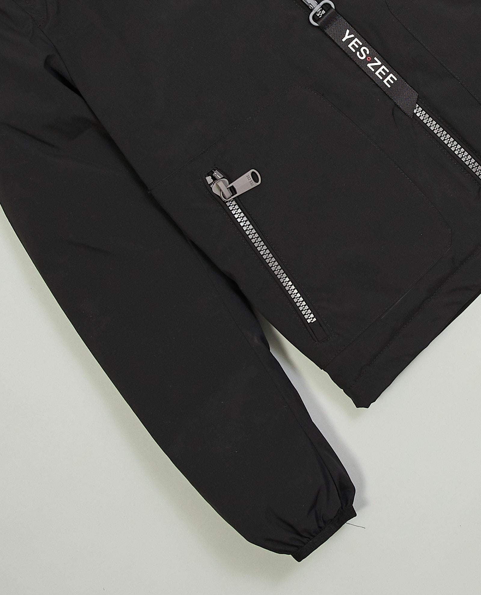 J863 Q8JJ/0801 YES ZEE