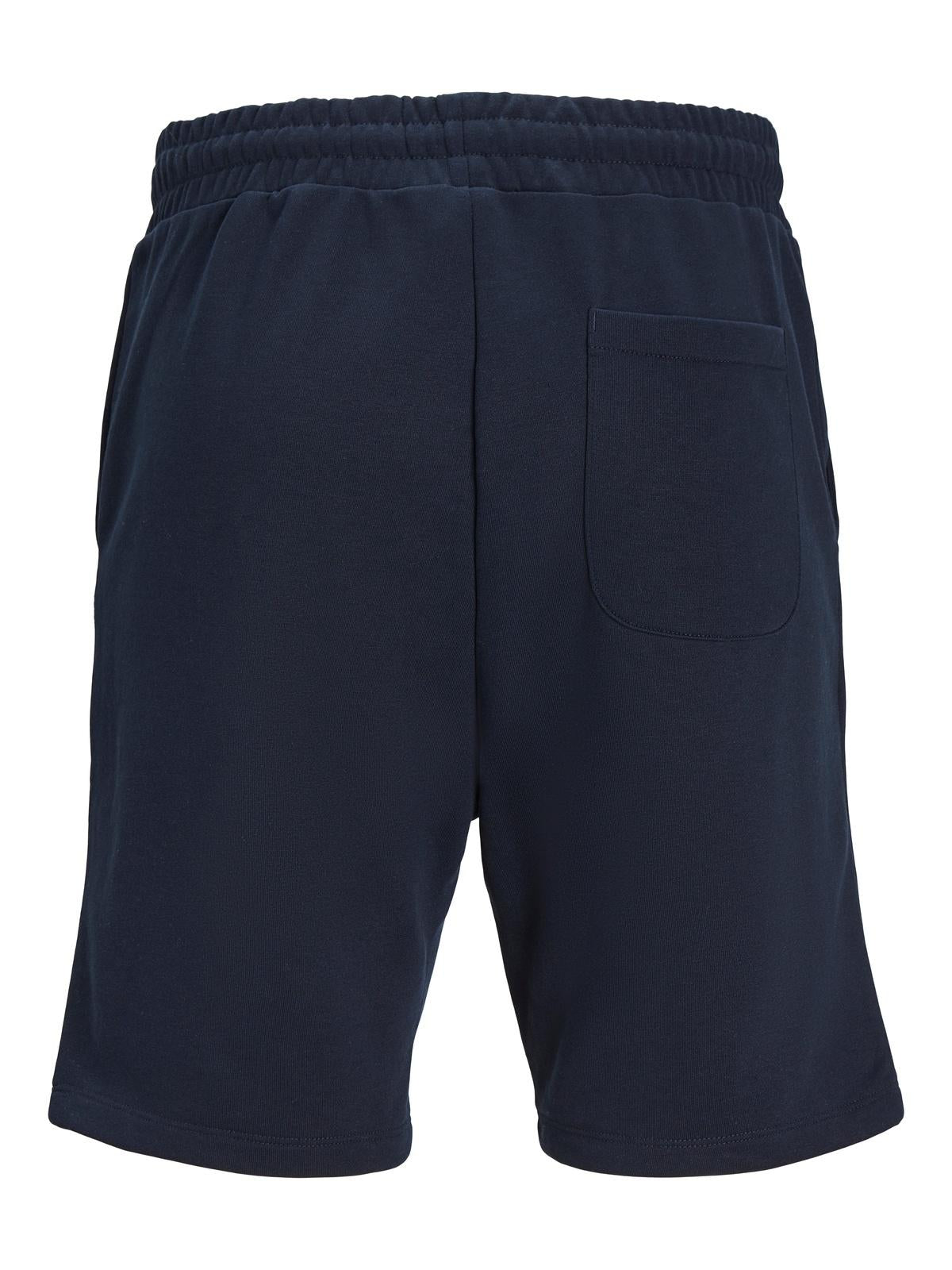 JPSTGORDON BRADLEY SWEAT SHORTS MID NOOS 