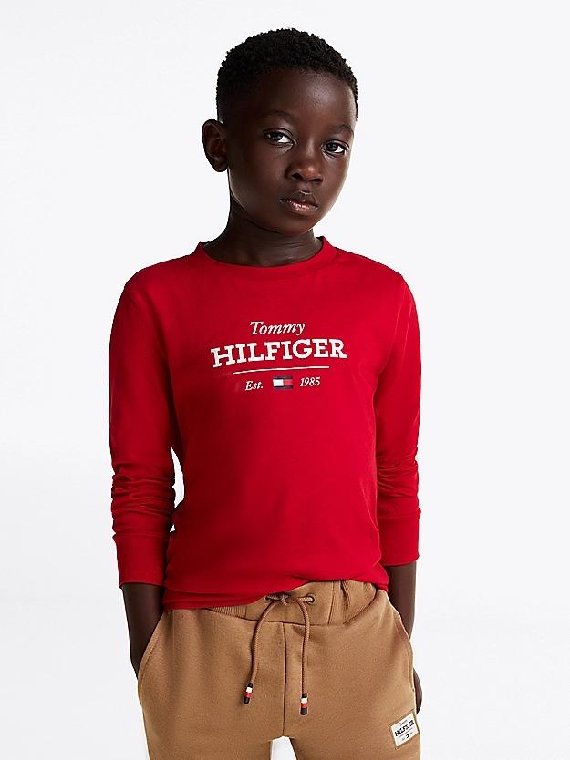 KB0KB09633J/XLD TOMMY HILFIGER