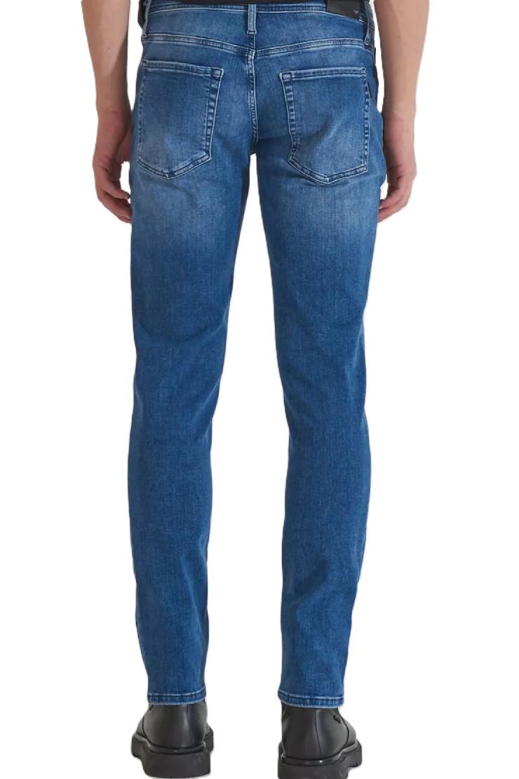 PANTALONE DENIM 
