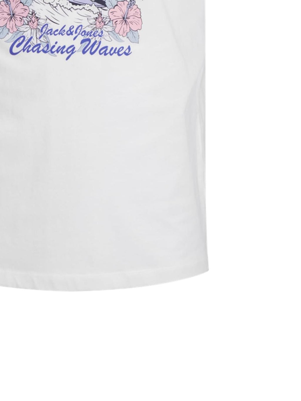 JJKING TEE SS CREW NECK 