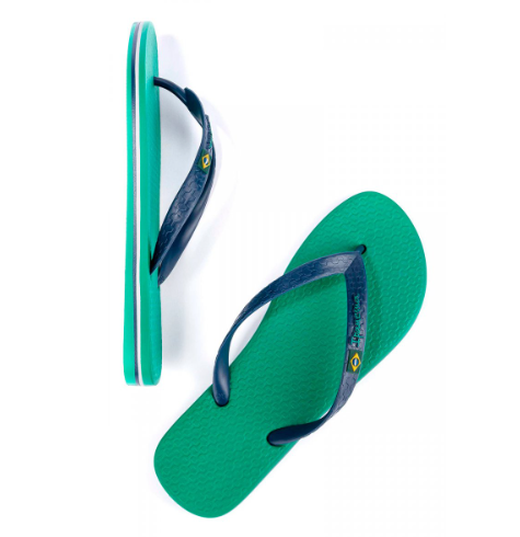 IPANEMA CLAS BRASIL II AD 