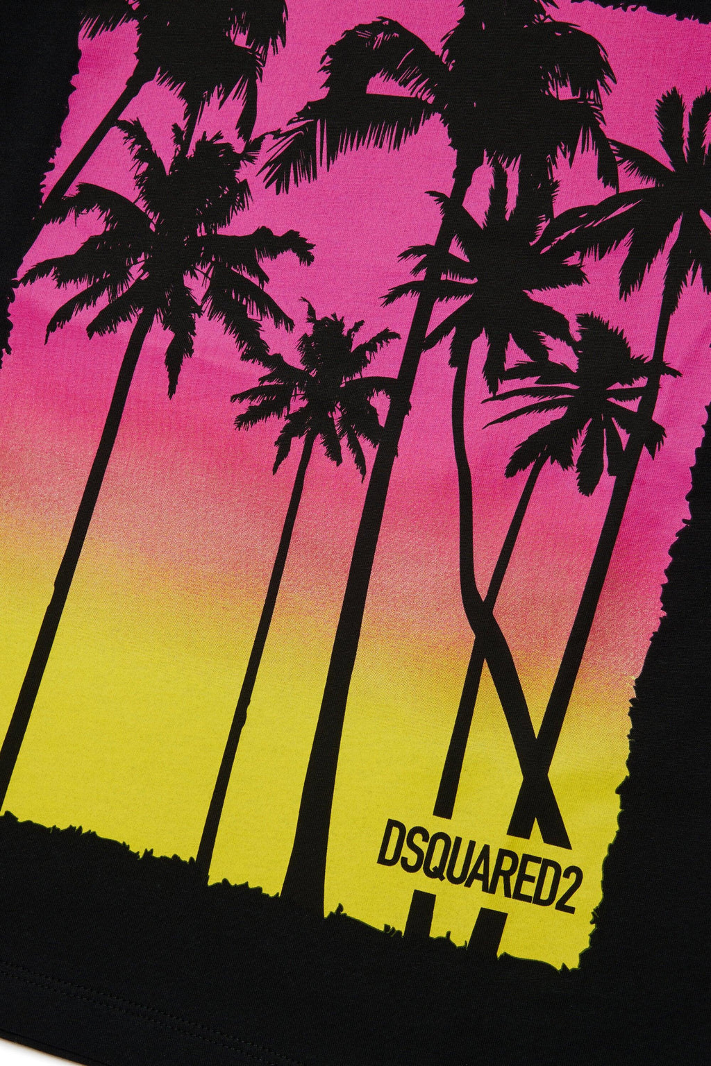 DQ2375 D00XM/DQ900 DSQUARED2 JUNIOR