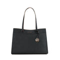 JET SET TRAVEL BLACK NOIR 35F4STVT9B/BLACK MICHAEL KORS