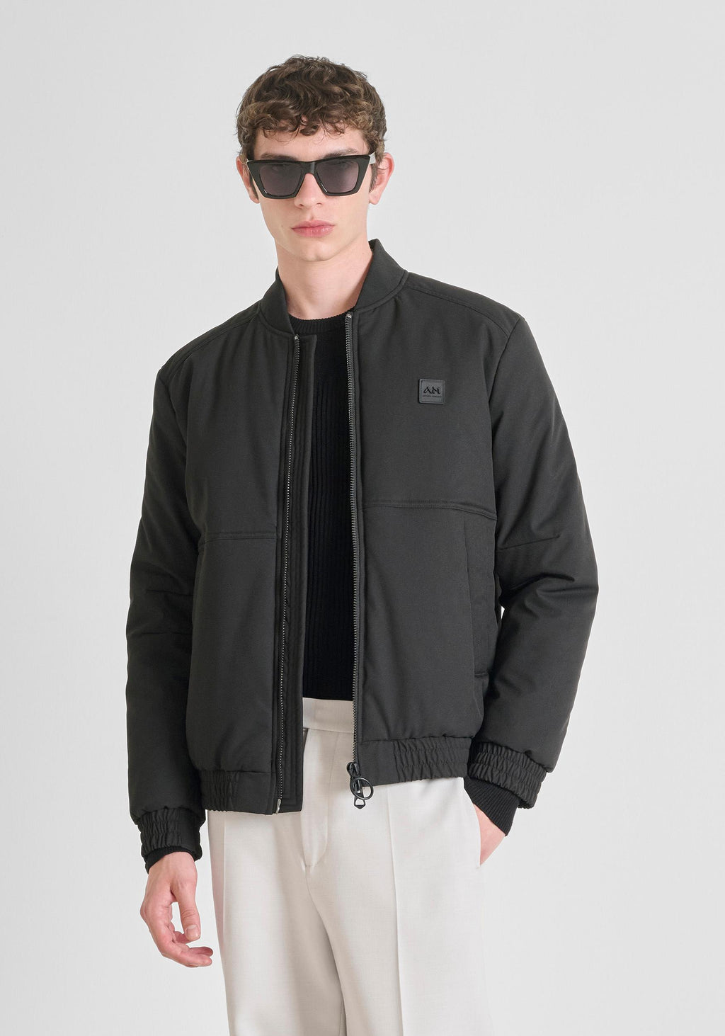 CAPO SPALLA MMCO00942 FA600273/9000 ANTONY MORATO