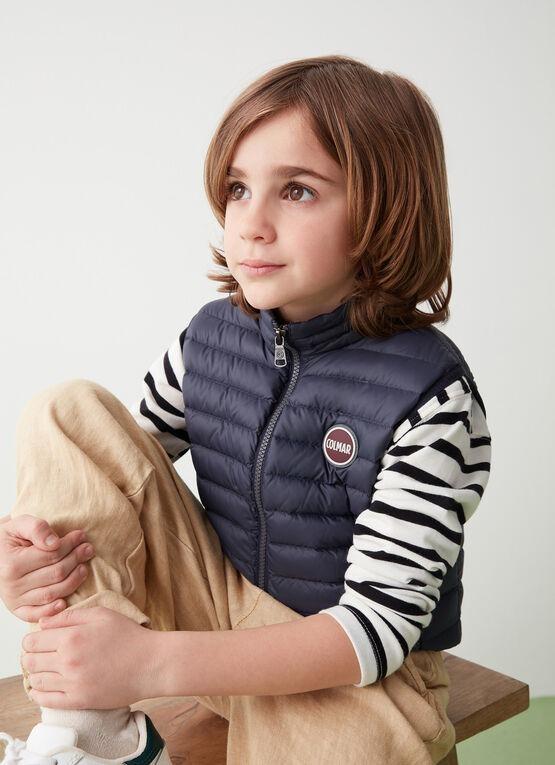 GILET DUVET B.NO 