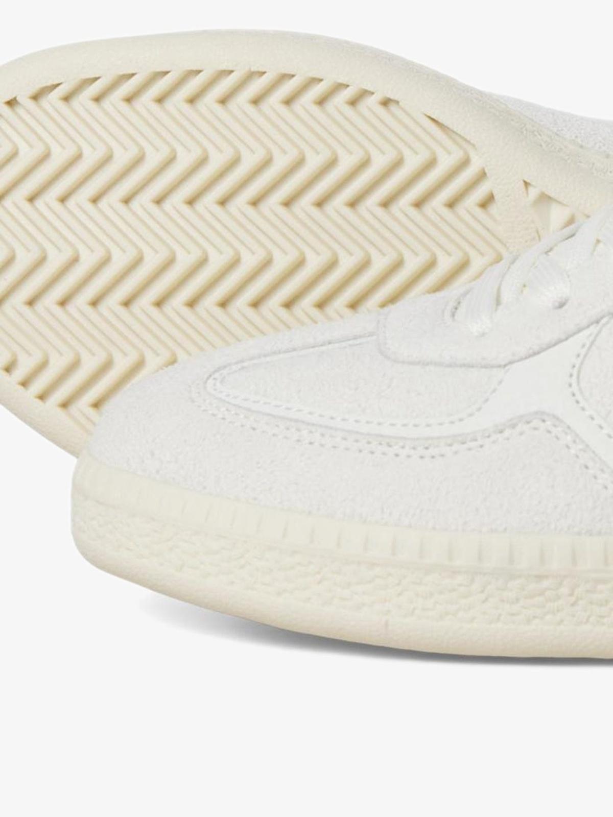 JFWMORGEN COMBO SNEAKER 