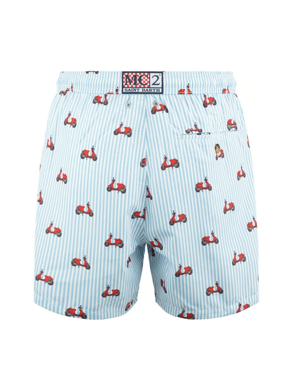 LIG0003-08076L/08076L MC2 SAINT BARTH
