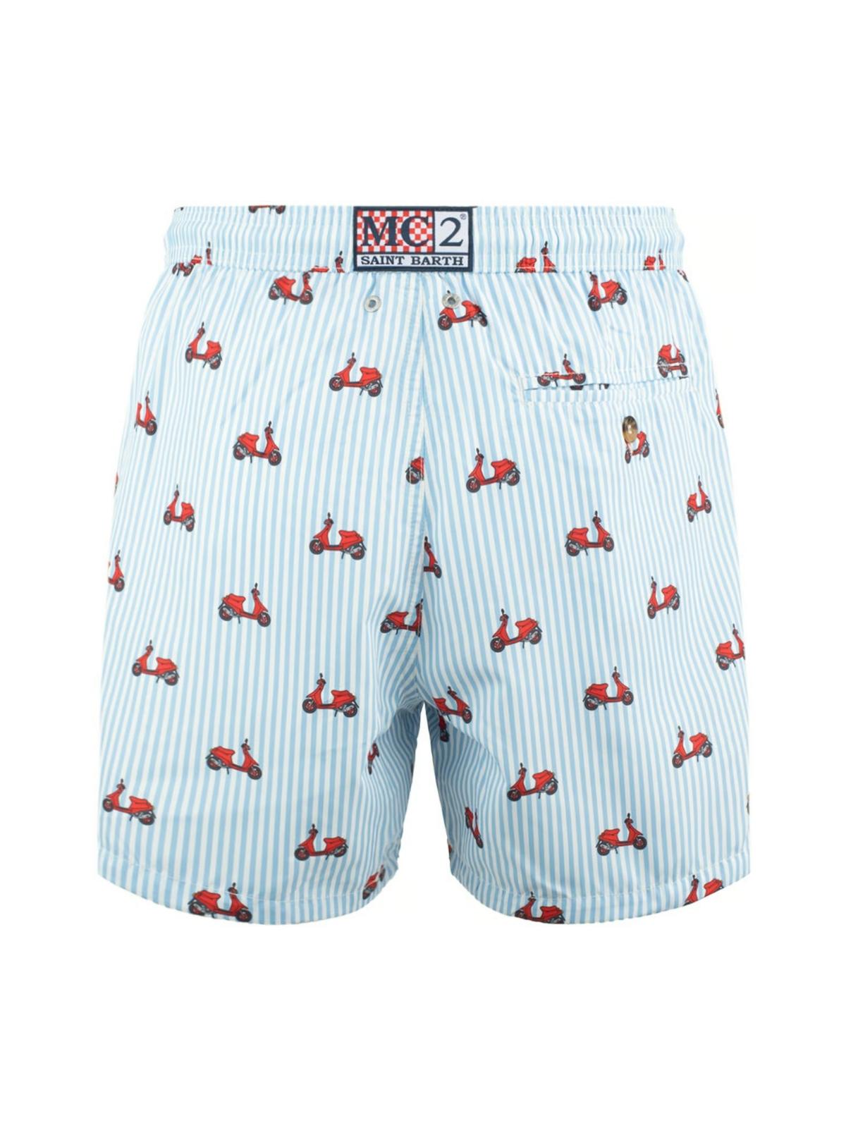 LIG0003-08076L/08076L MC2 SAINT BARTH