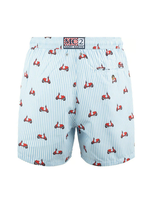 LIG0003-08076L/08076L MC2 SAINT BARTH