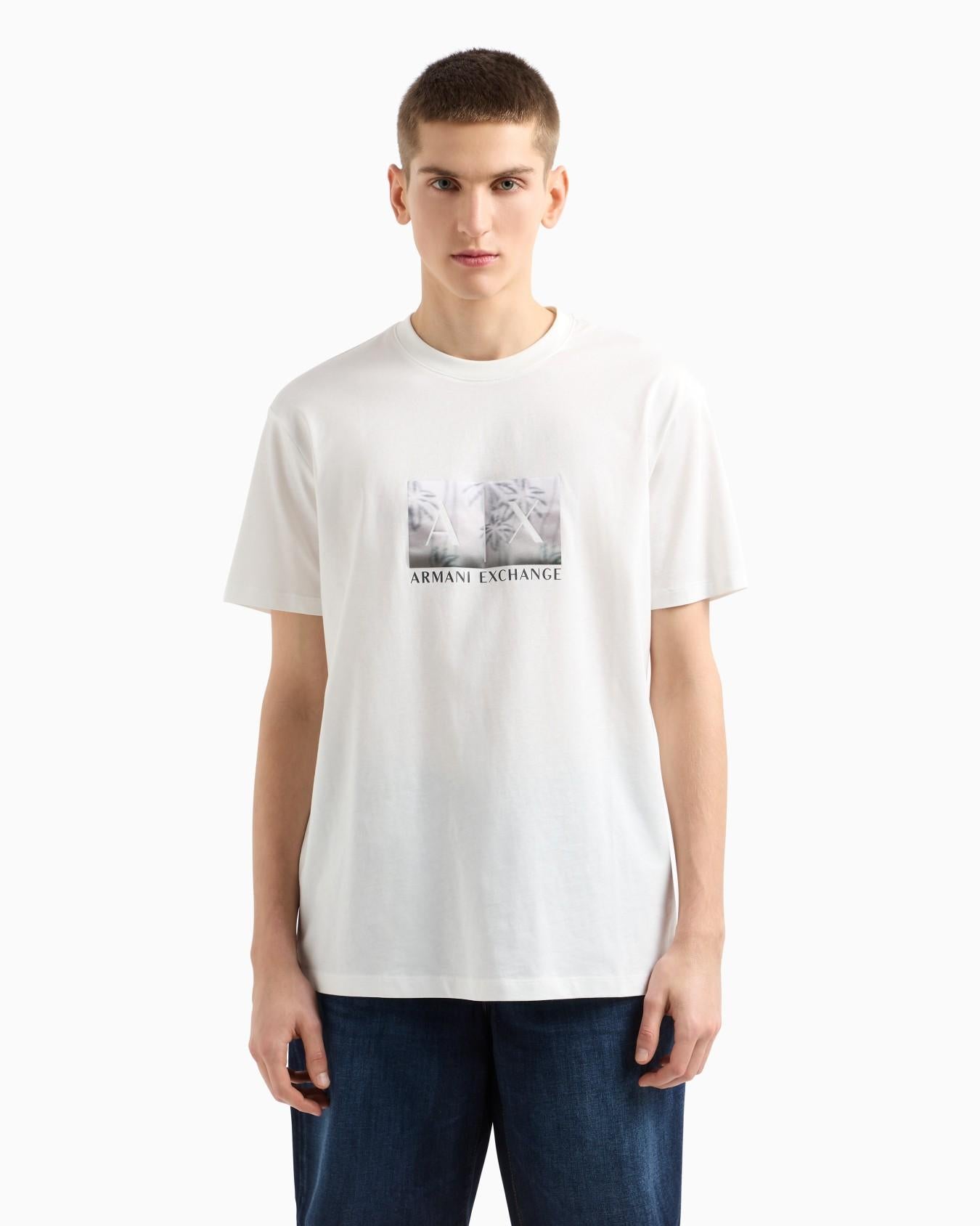 XM000555 AF10358/U0009 ARMANI EXCHANGE