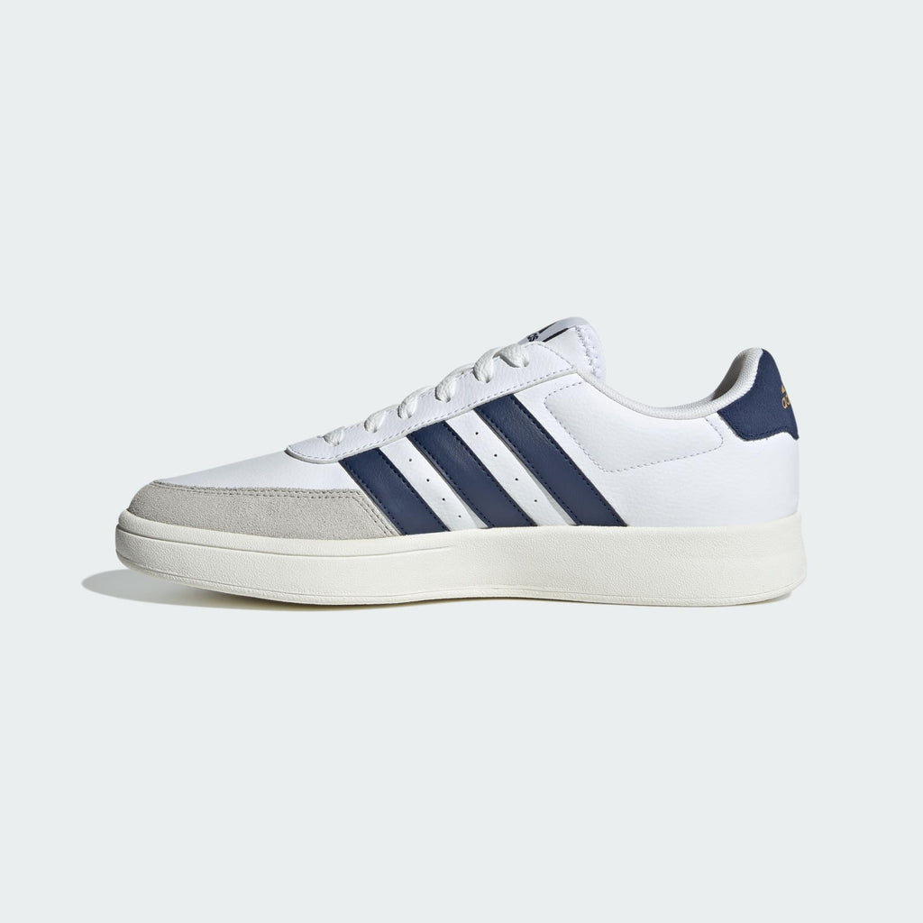 BREAKNET 2.0        FTWWHT/DKBLUE/CWHITE 