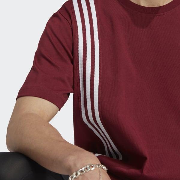 METRO SS TEE        SHARED IC8403/ND ADIDAS ORIGINALS