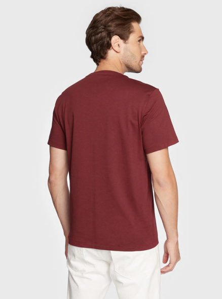 S/S CREW-SLEEP-TOP 714862615/0008 RALPH LAUREN