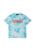 DQ2369 D0A90/DQ817 DSQUARED2 JUNIOR