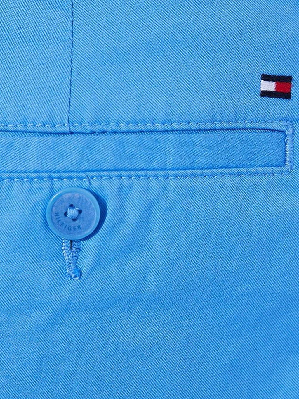 1985 CHINO SHORT 