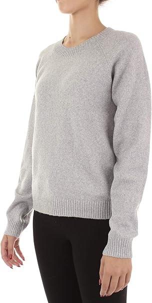10221006/Light Grey Melange VERO MODA