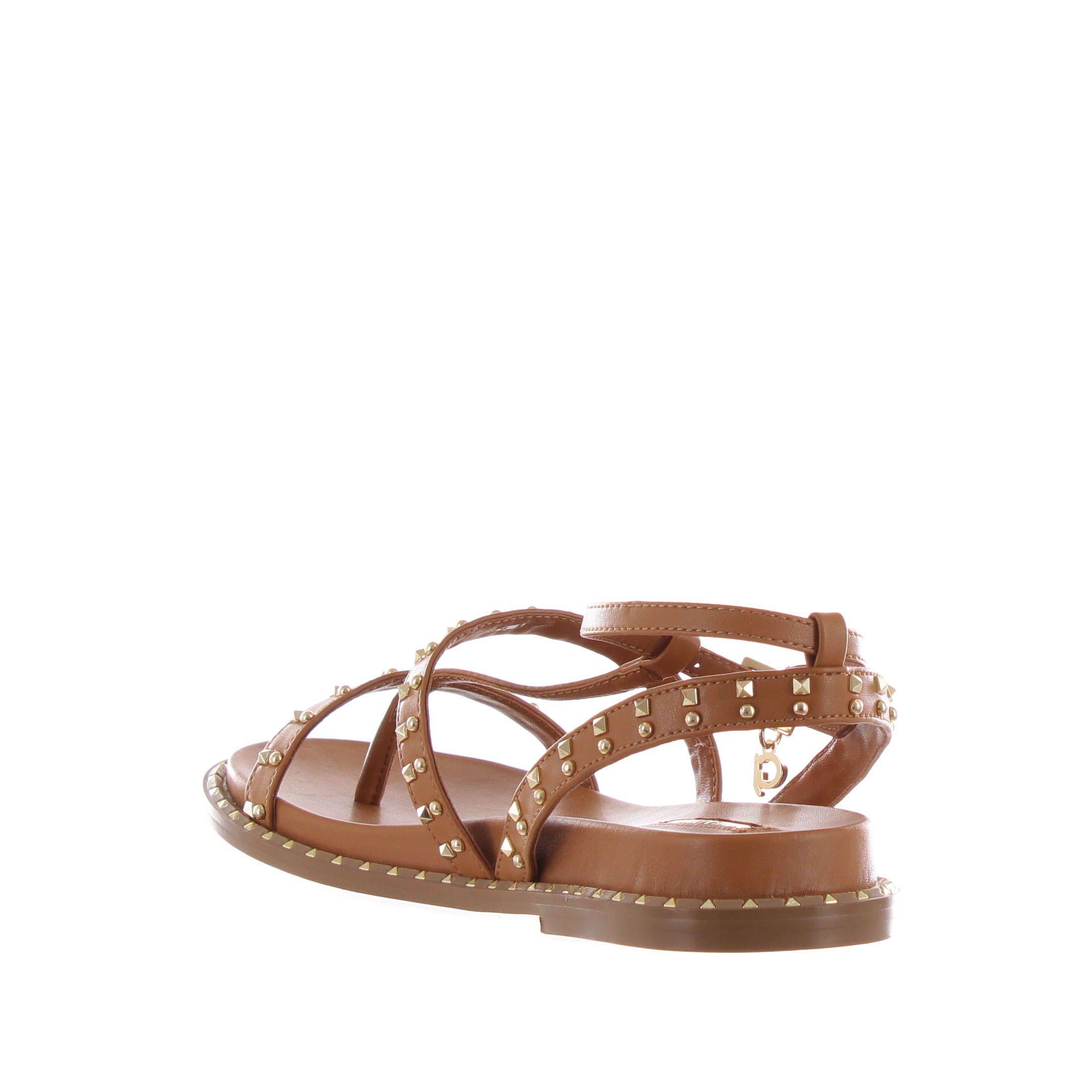 SANDALO FLAT PYRUS GREEDY 