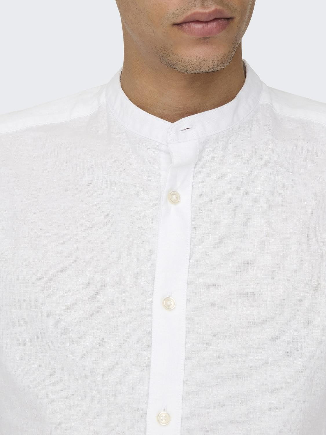 22019173/White ONLY&SONS
