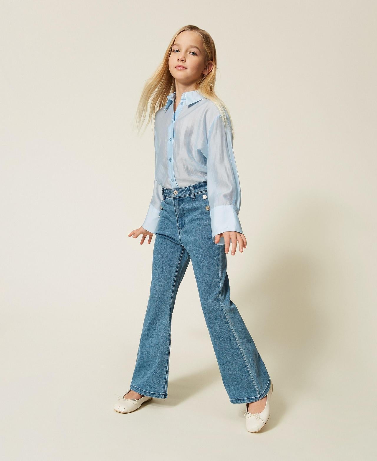 261GJ2062/3451 TWINSET