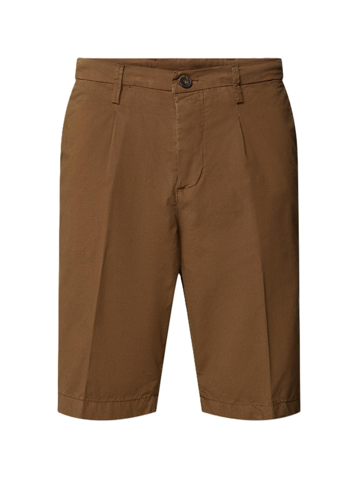BERMUDA PANTALACCIO POPELINE T 