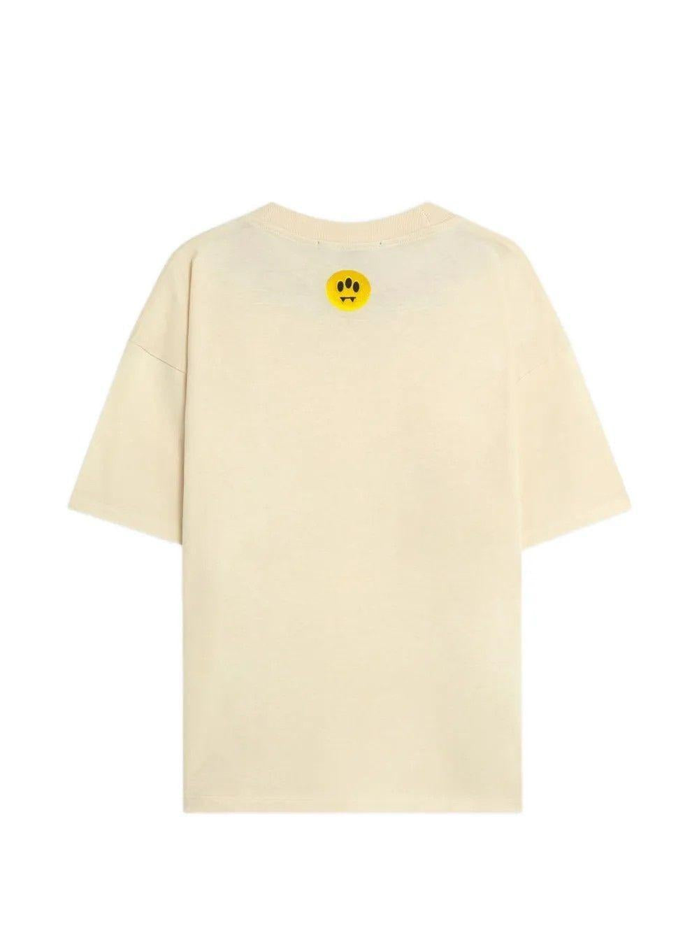 JERSEY T-SHIRT UNISEX 