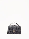 CROSSBODY - linea GLENDA - cm 25x13x7 