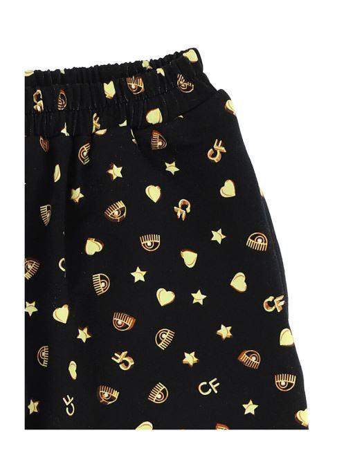 JOGGER NEW FIT FELPA CF G 