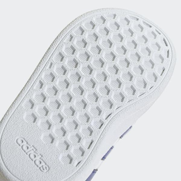 GRAND COURT 2.0 CF FTWWHT/LUCBLU/PREBLU 