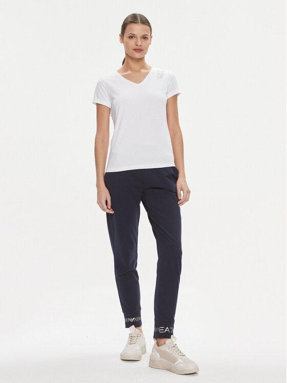 T-SHIRT 3DTT01 TJFKZ/1100 EMPORIO ARMANI EA7