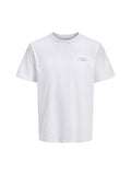 12289949/Bright White JACK JONES KIDS