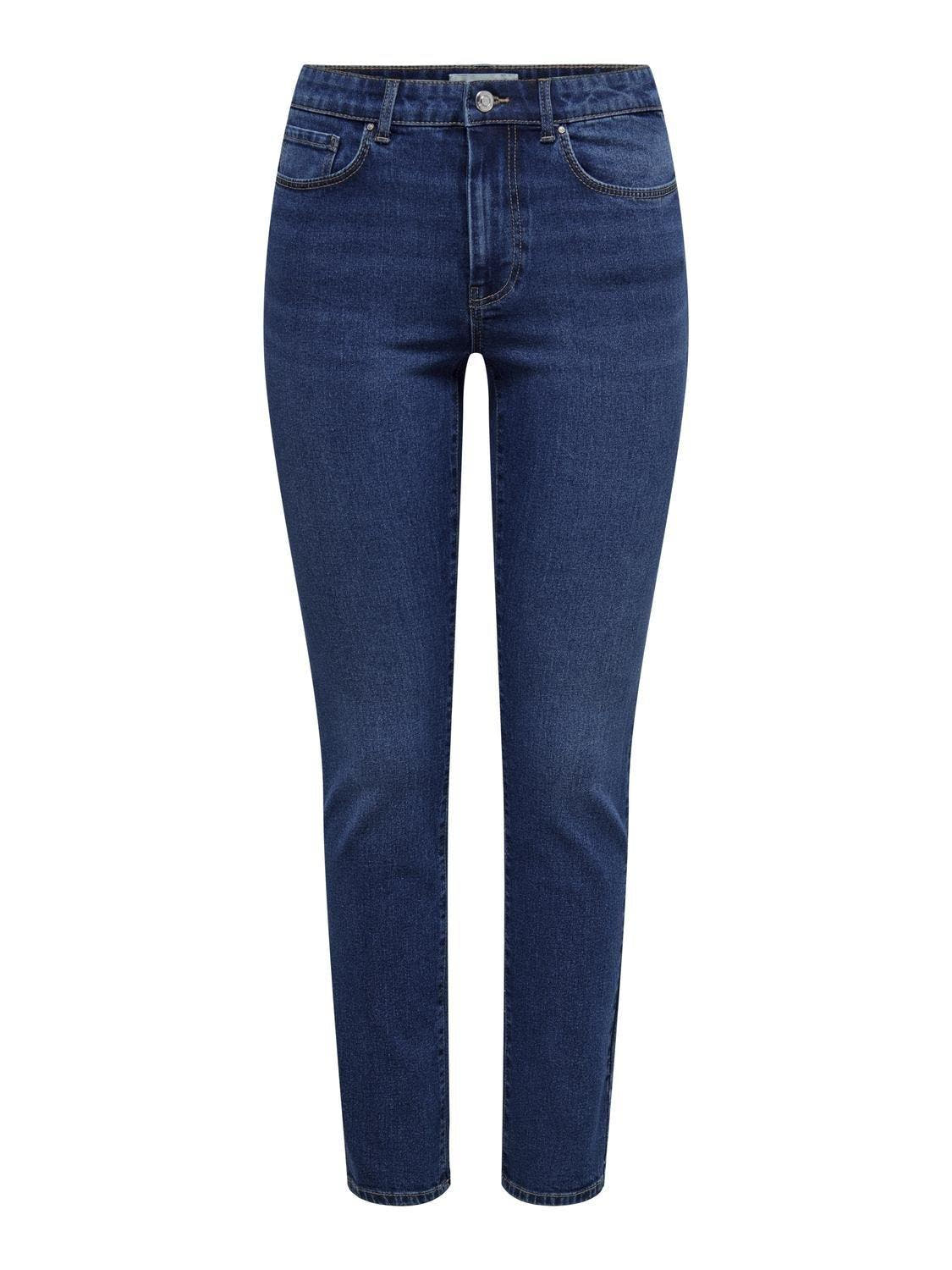15309875/Dark Medium Blue Denim ONLY