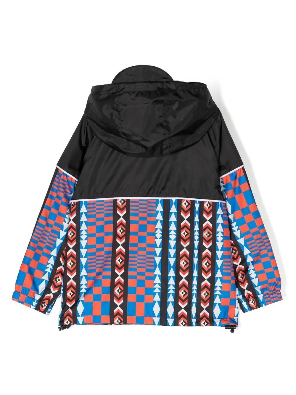 OUTERWEAR ACTIVE 