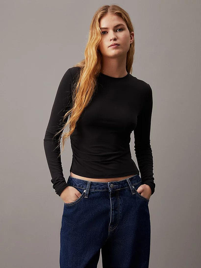 J20J224065/BEH CALVIN KLEIN JEANS