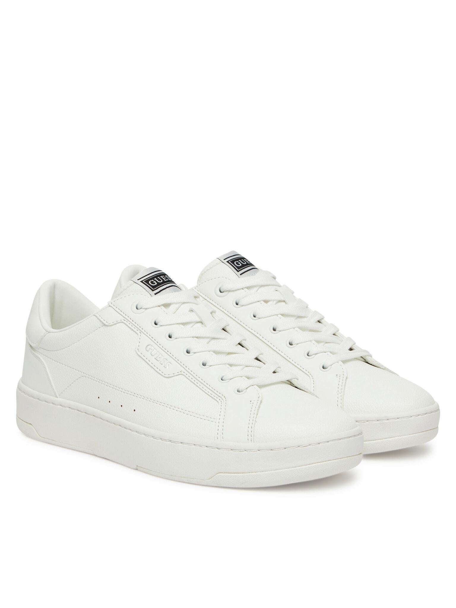 FMJVICPEL12/WHITE GUESS