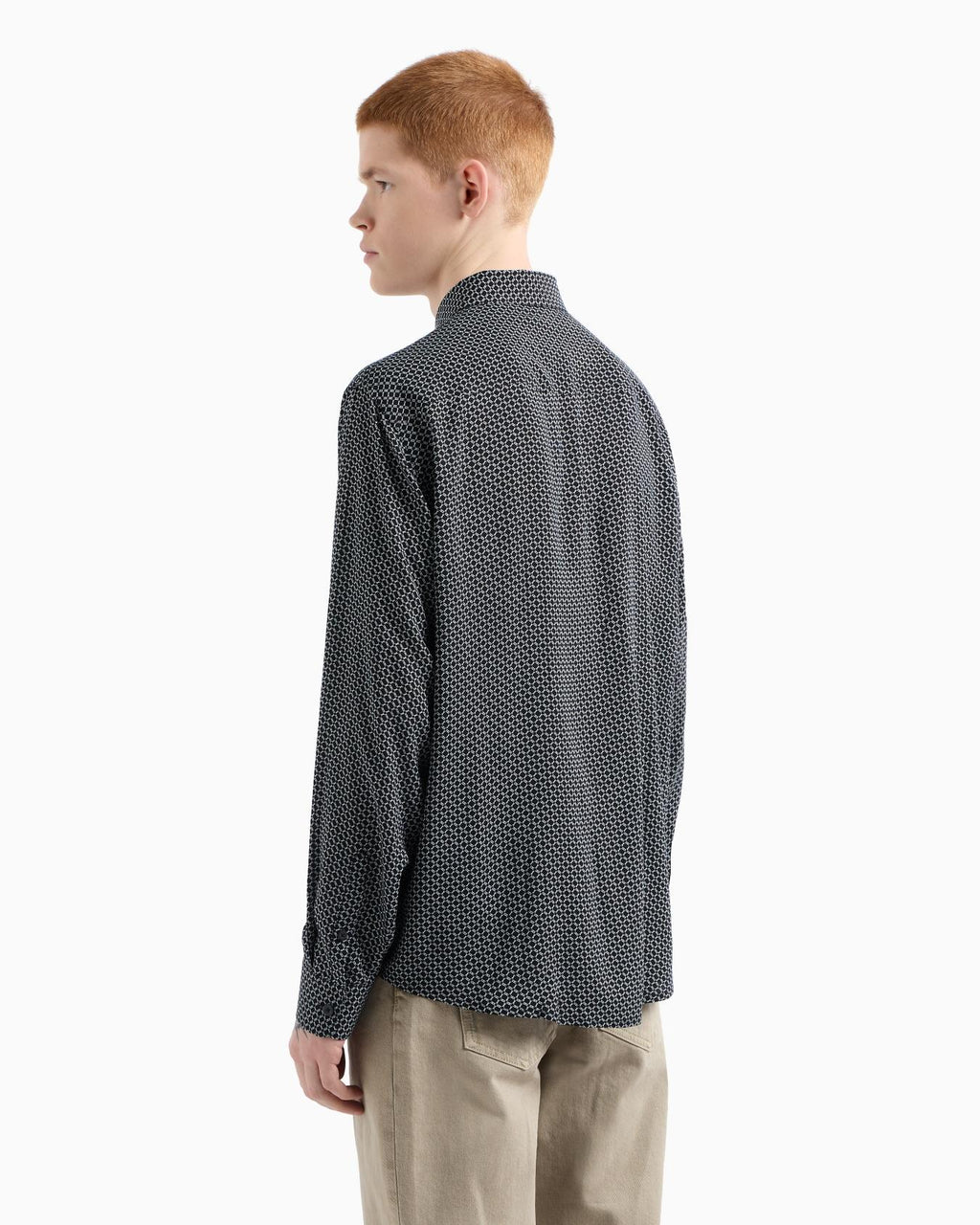 XM000668 AF10253/FB007 ARMANI EXCHANGE