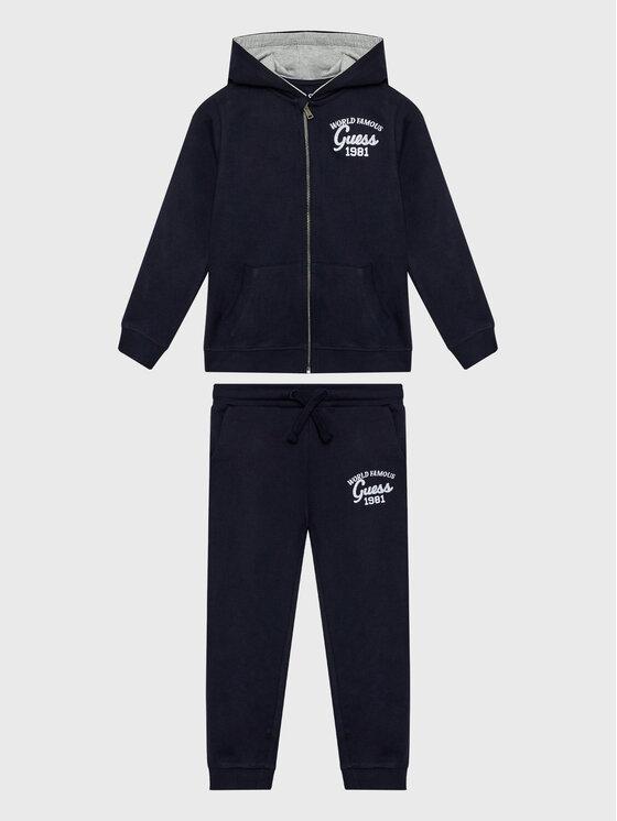 SET LS ACTIVE TOP+ACTIVE PANTS 