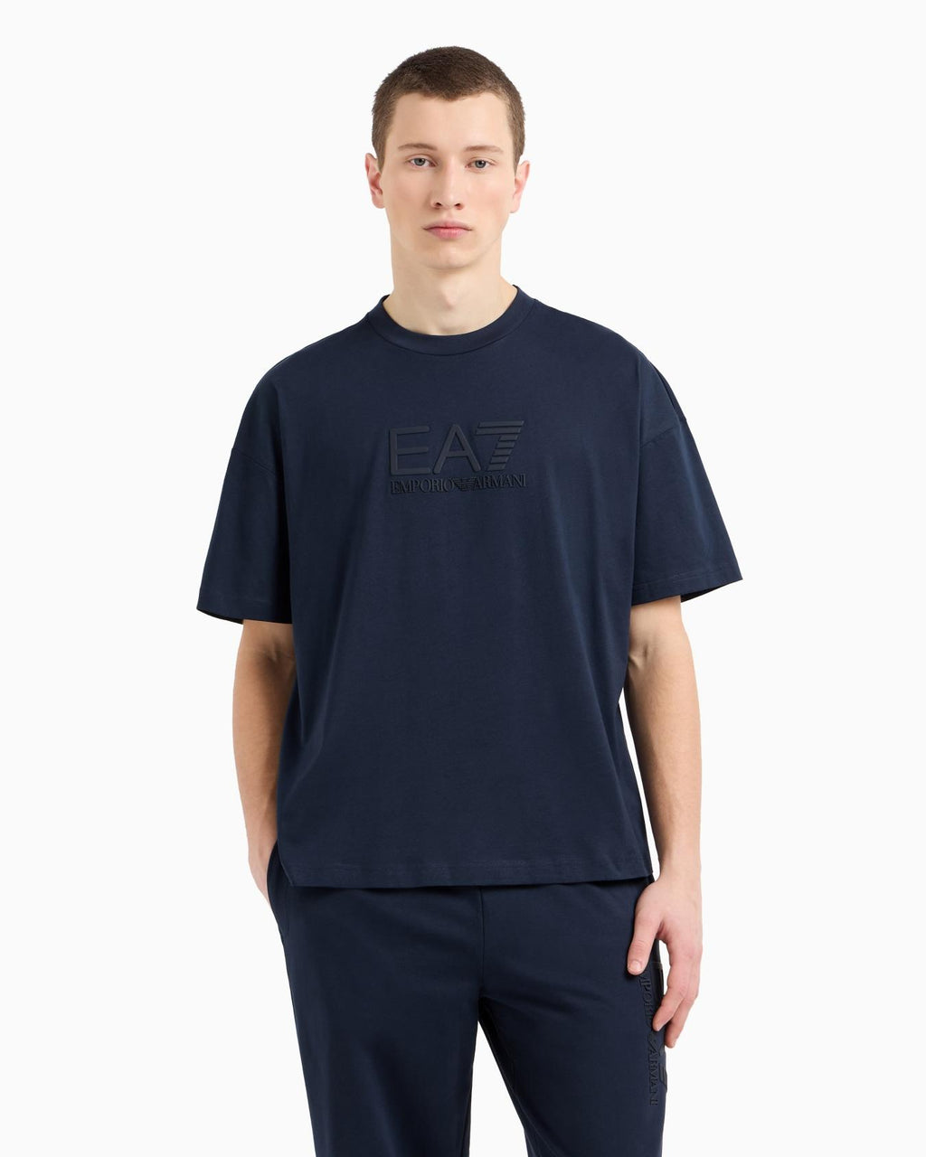 7M000226 AF10375/UB102 EMPORIO ARMANI EA7