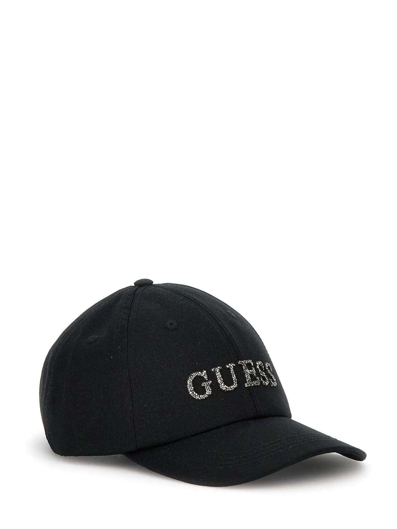 AW5507COT01/BLA GUESS