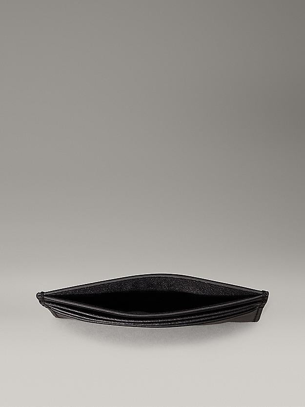 CK PREMIUM CARDHOLDER 6CC K50K512853/BEH CALVIN KLEIN