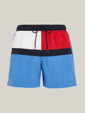MEDIUM DRAWSTRING UM0UM03259/C30 TOMMY HILFIGER
