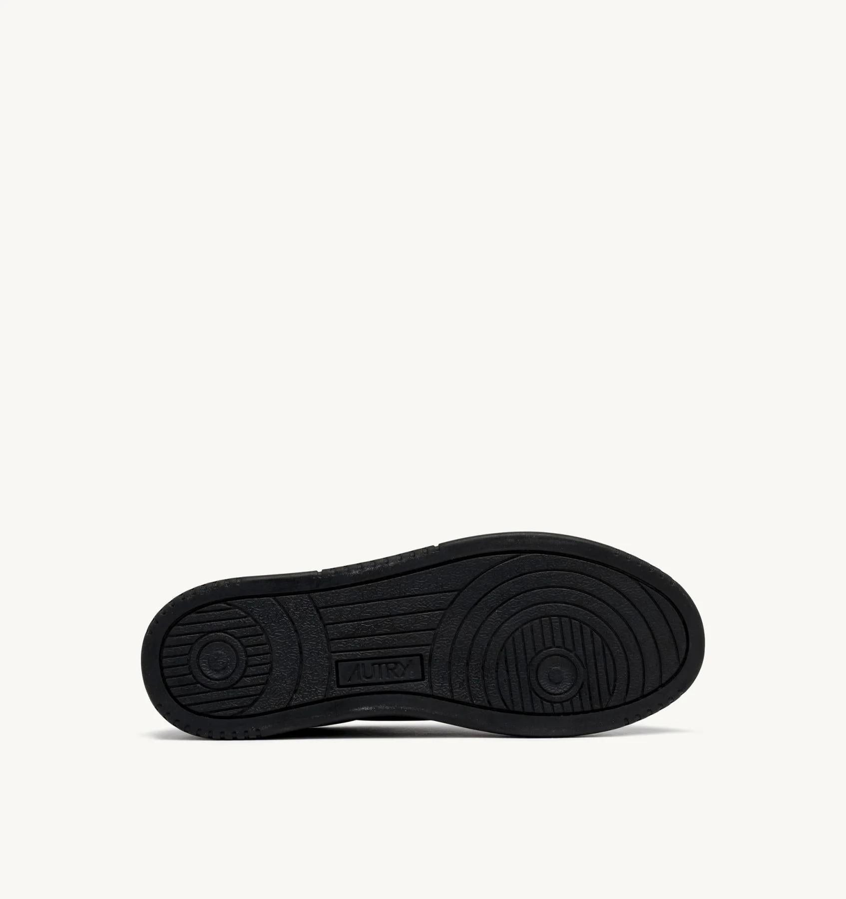 MEDALIST LOW NAPPA SUPER SOFT-NEO 