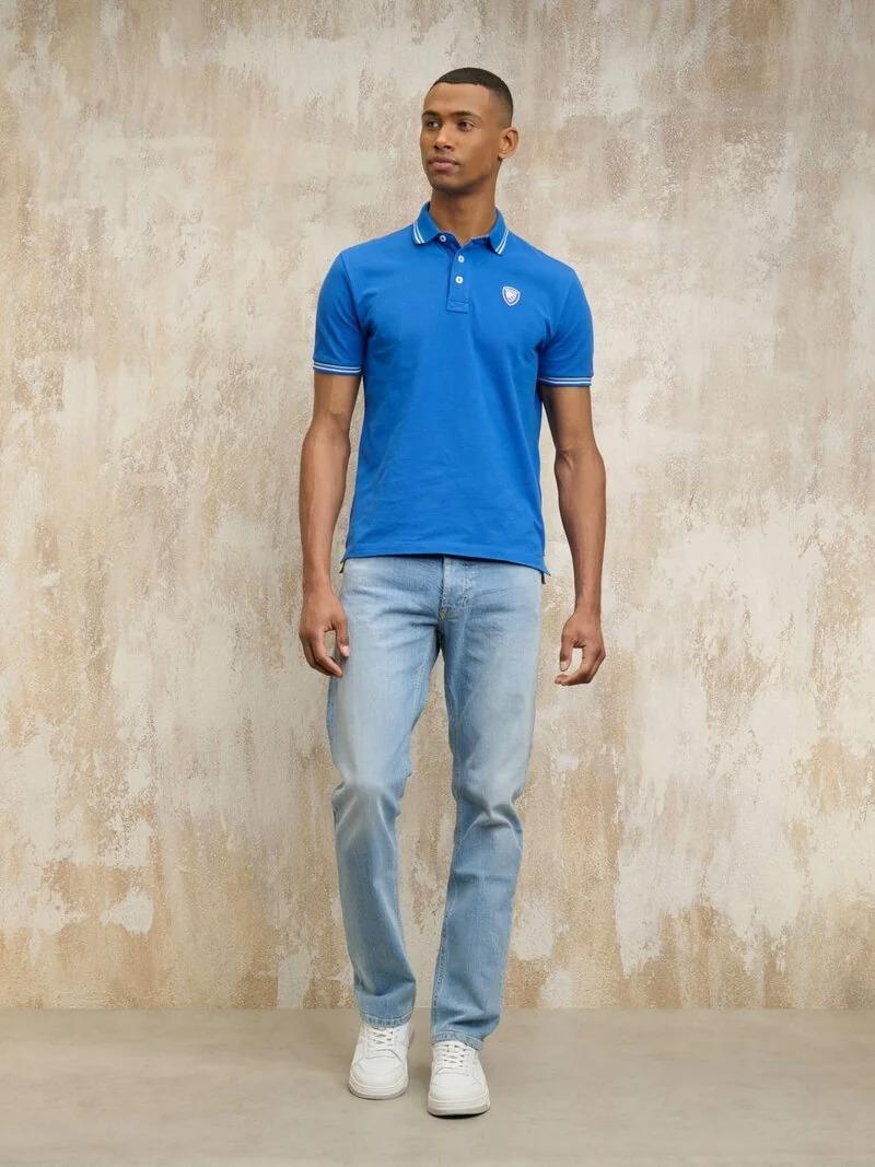 25SBLUT02308 006801/851 BLAUER