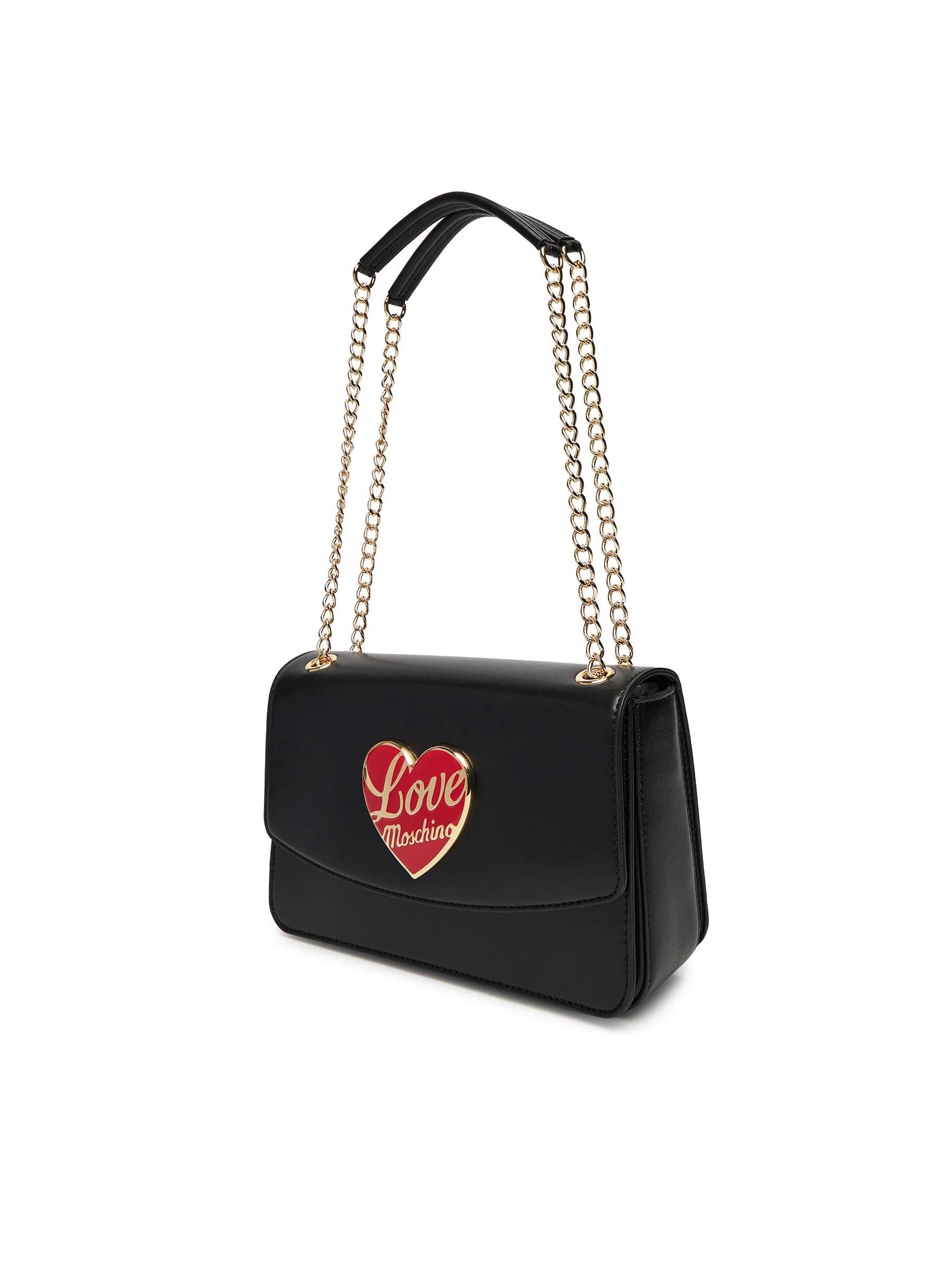 BORSA JC4184PP1NLP0/000 LOVE MOSCHINO