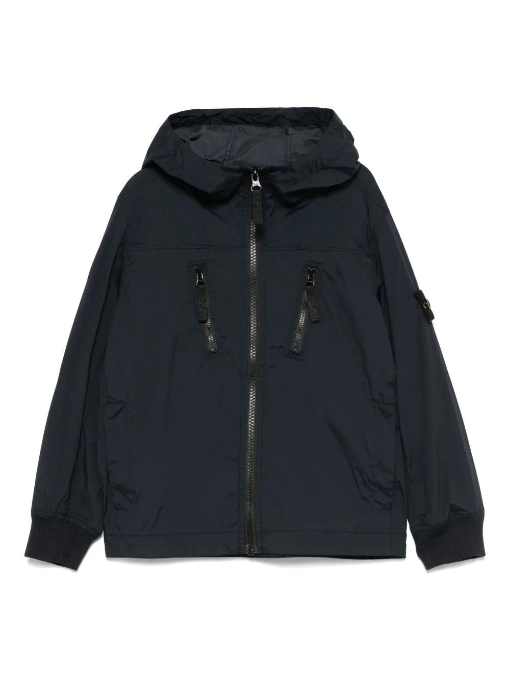 K1S164100005S0025/V0020 STONE ISLAND JUNIOR