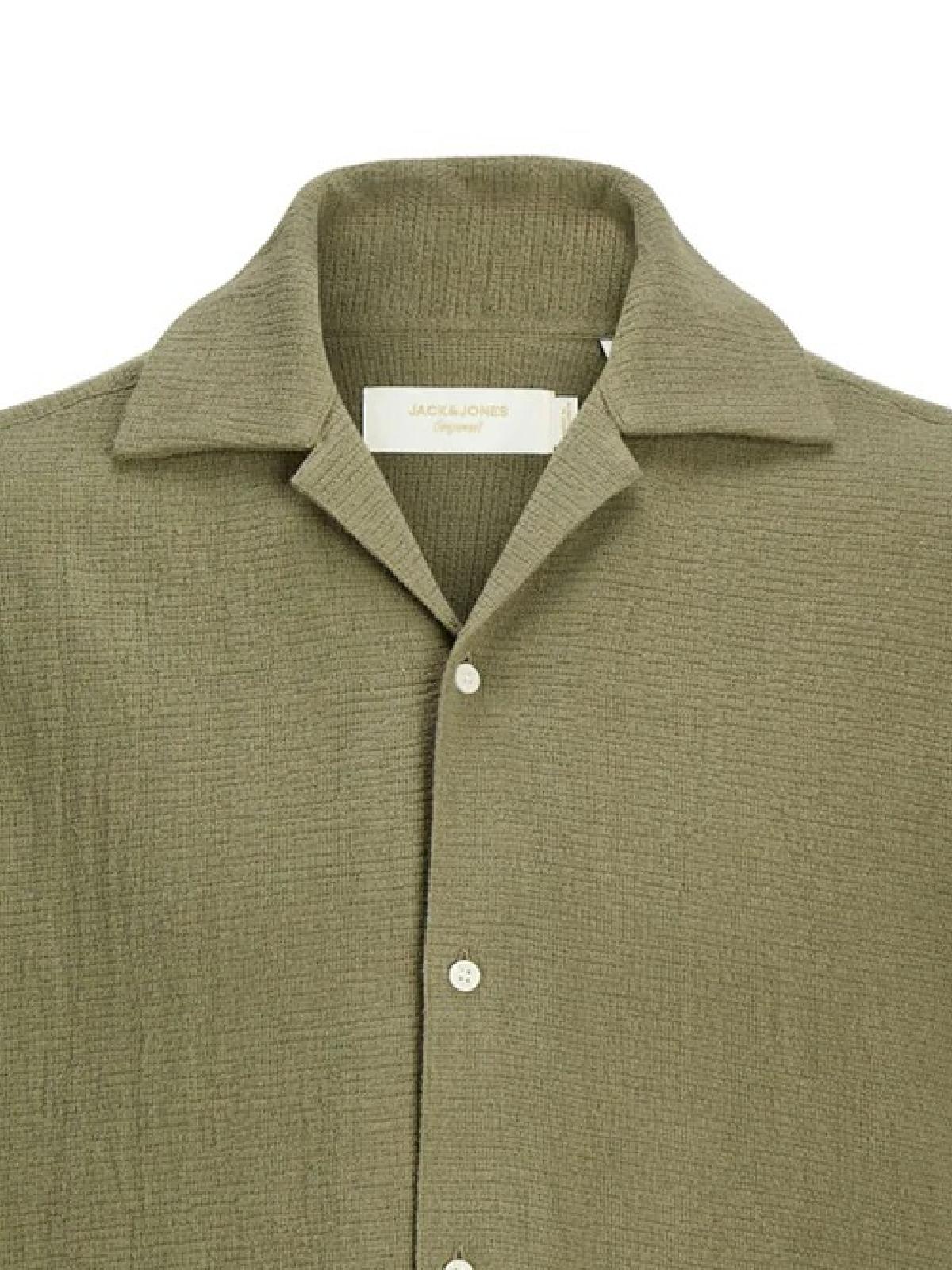 12271060/Dusty Green JACK AND JONES