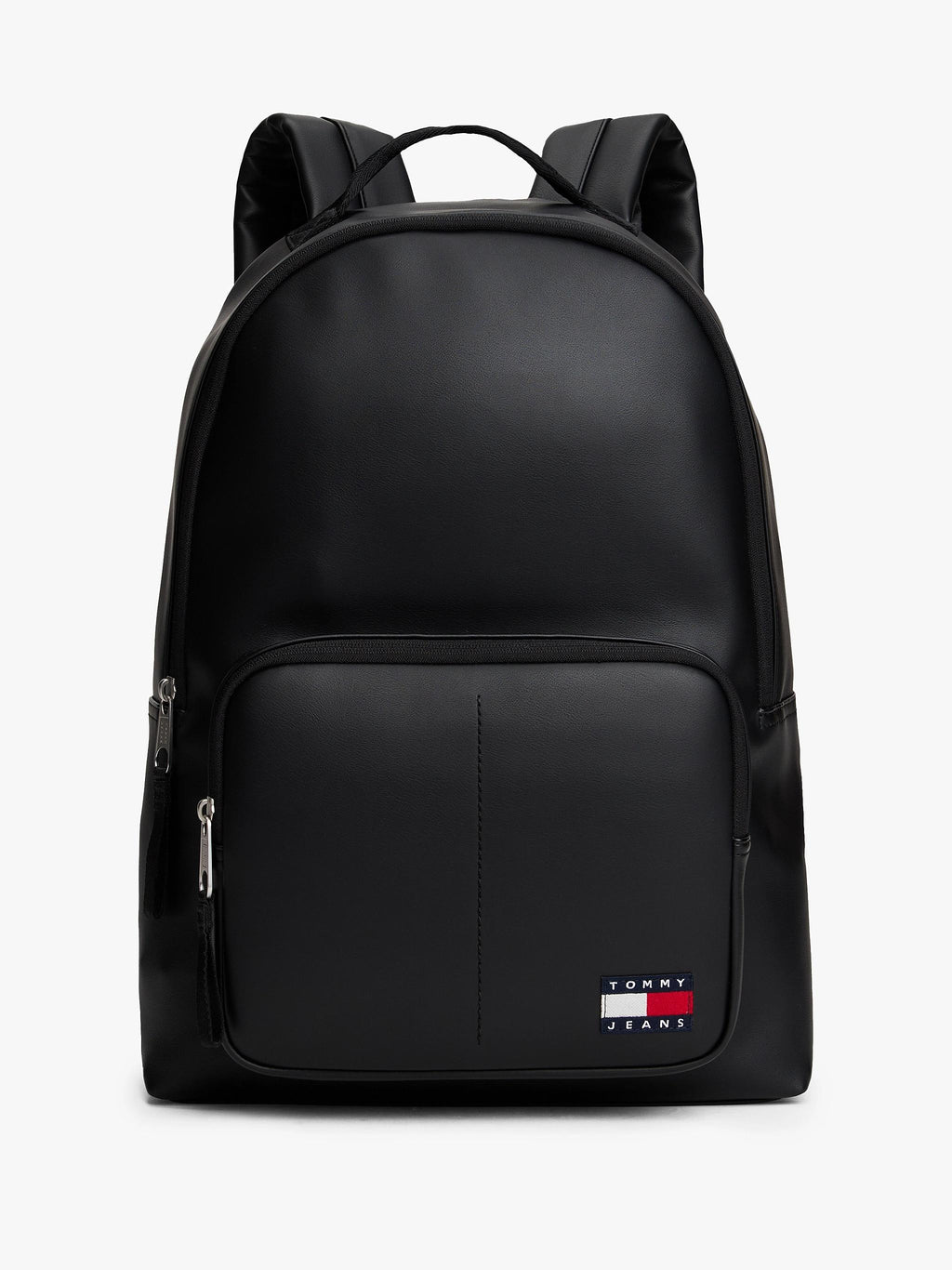 TJM ESS DAILY PU DOME BACKPACK AM0AM13729/BDS TOMMY JEANS