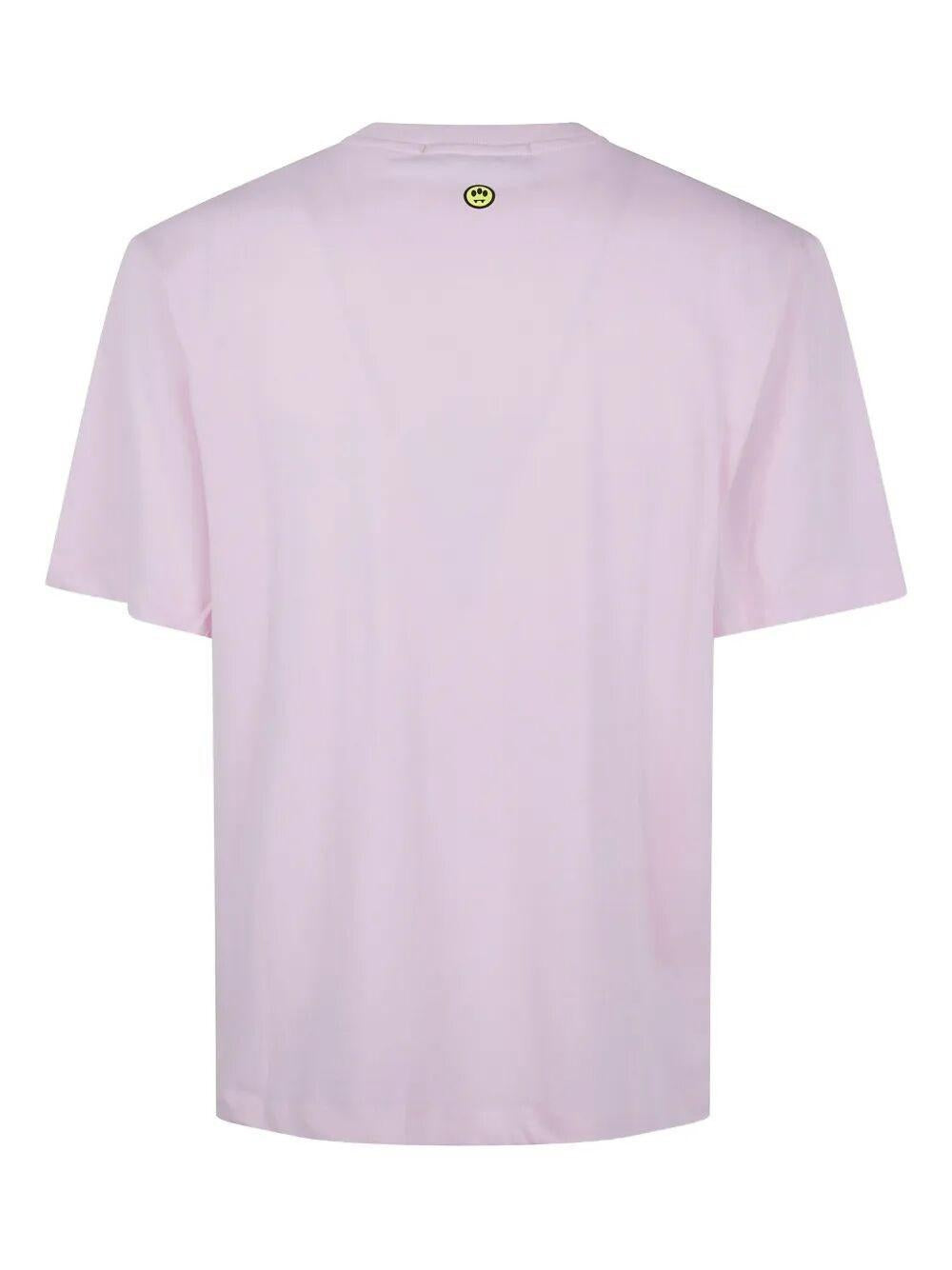 T SHIRT F5BWUATH070/042 BARROW