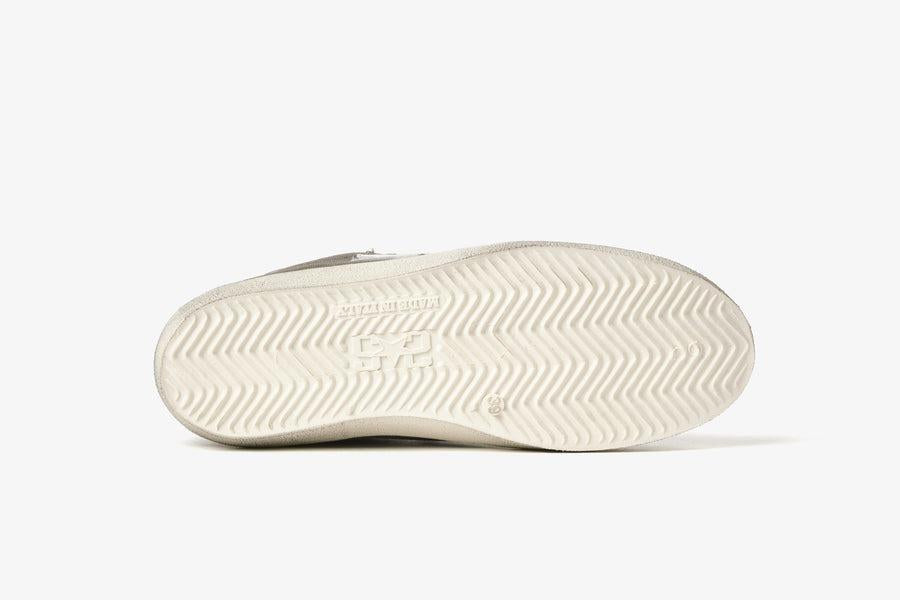 SNEAKERS PRIME STAR BIANCO/LEOPARDATO 