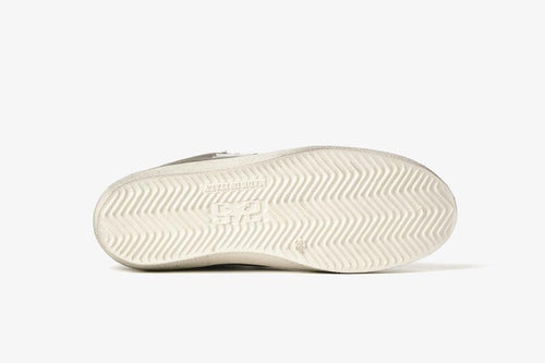 SNEAKERS PRIME STAR BIANCO/LEOPARDATO 